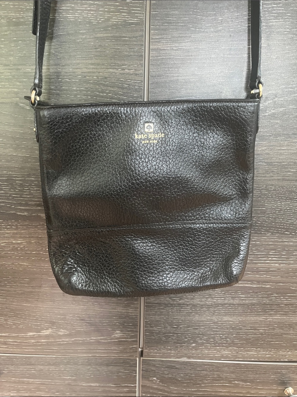 Kate Spade Leather Bag